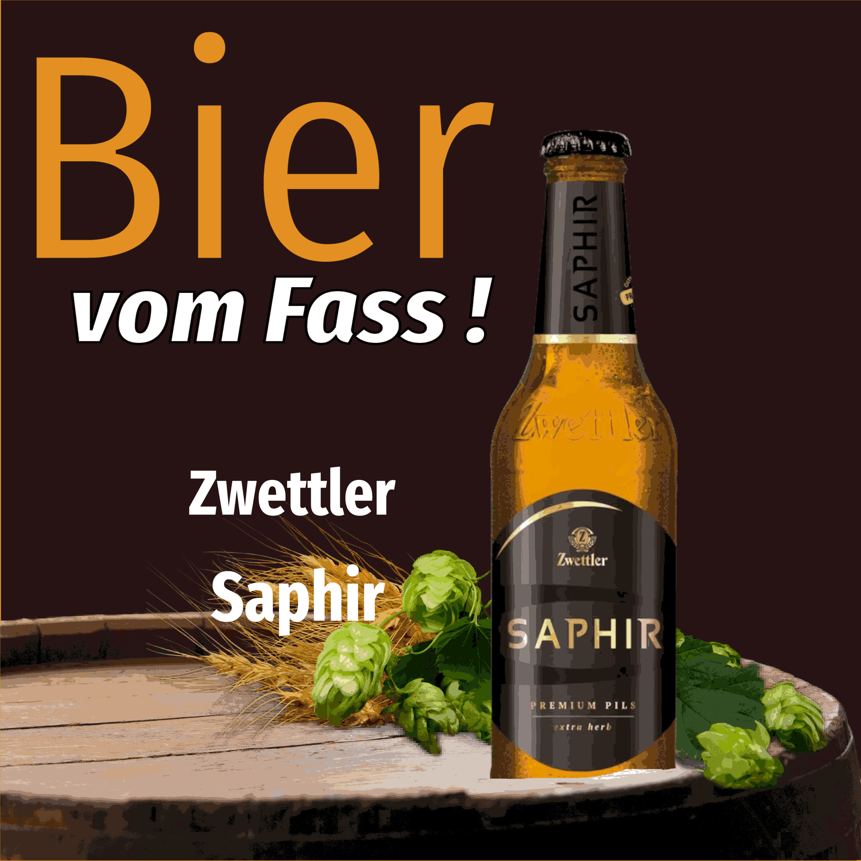 Zwettler Saphir