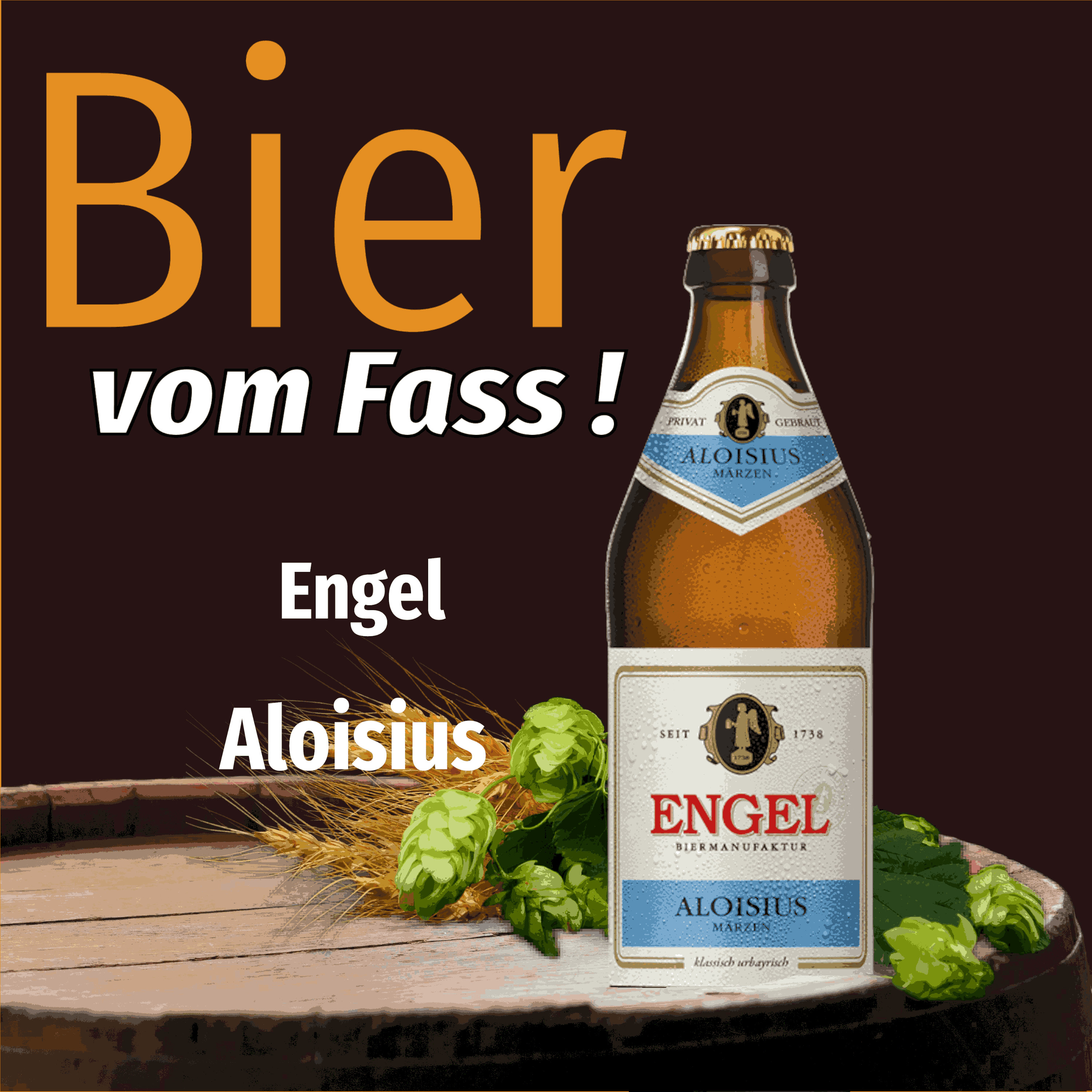 Engel Aloisius