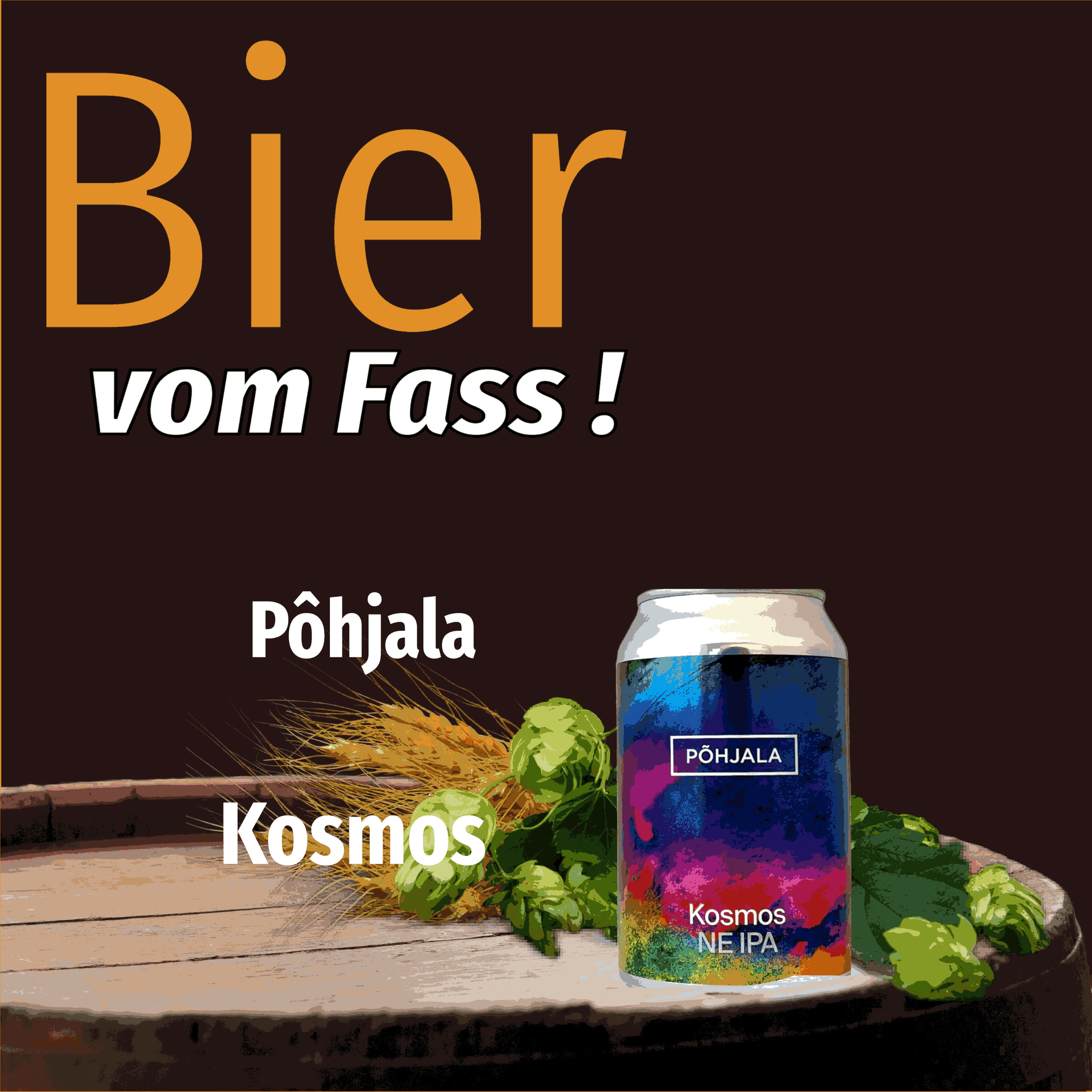 Pôhjala Kosmos