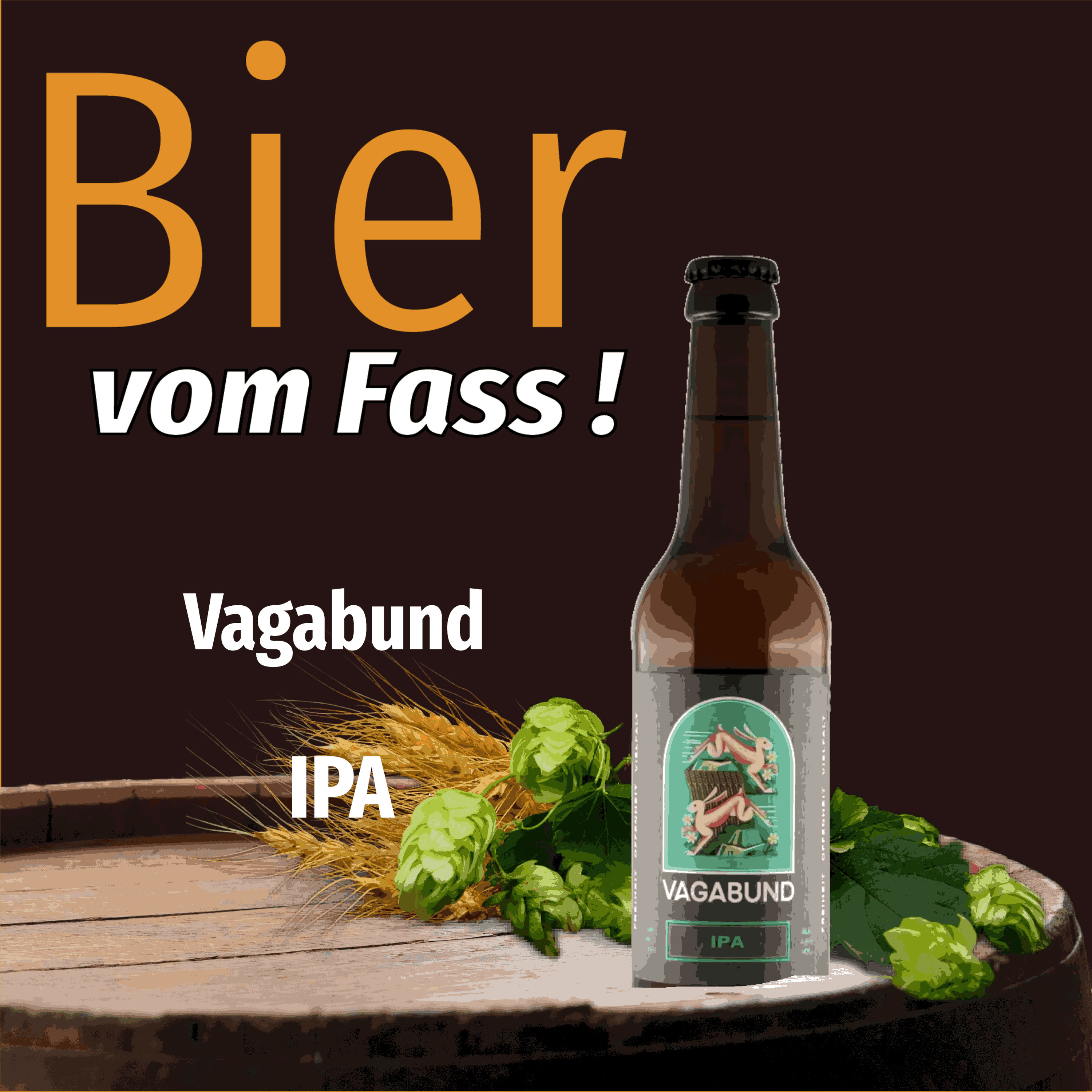 Vagabund IPA